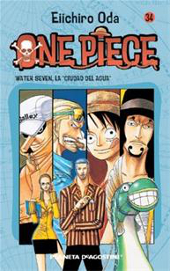 COM ONE PIECE 34