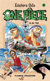 COM ONE PIECE 37