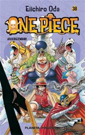 COM ONE PIECE 38