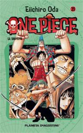 COM ONE PIECE 39