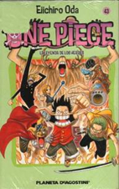 COM ONE PIECE 43