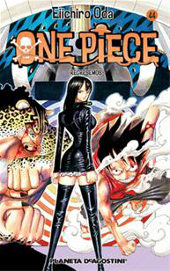 COM ONE PIECE 44
