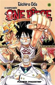 COM ONE PIECE 45