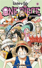 COM ONE PIECE 51
