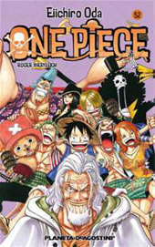 COM ONE PIECE 52