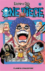 COM ONE PIECE 56
