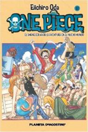 COM ONE PIECE 61