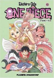 COM ONE PIECE 63