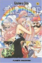 COM ONE PIECE 66