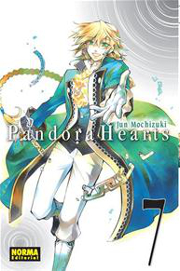 COM PANDORA HEARTS 07