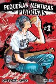 COM PEQUEÑAS MENTIRAS PIADOSAS 01