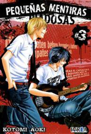 COM PEQUEÑAS MENTIRAS PIADOSAS 03