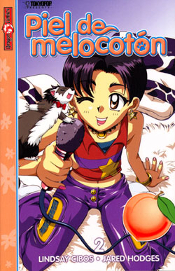 COM PIEL DE MELOCOTON 2 DE 3