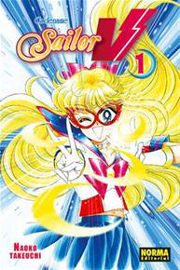 COM SAILOR V 1 DE 2
