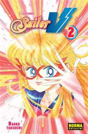 COM SAILOR V 2 DE 2