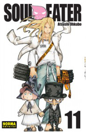 COM SOUL EATER 11