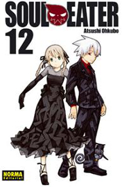 COM SOUL EATER 12