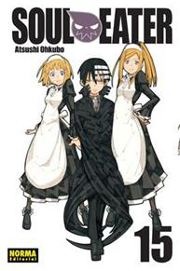 COM SOUL EATER 15