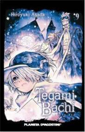 COM TEGAMI BACHI 09