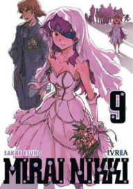 COM MIRAI NIKKI 09