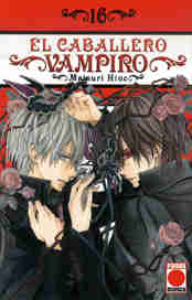 COM EL CABALLERO VAMPIRO 16