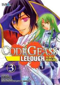 COM CODE GEASS 03