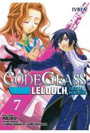 COM CODE GEASS 07