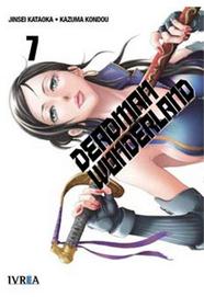 COM DEADMAN WONDERLAND 07