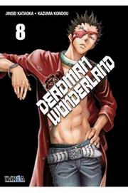 COM DEADMAN WONDERLAND 08