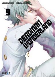 COM DEADMAN WONDERLAND 09