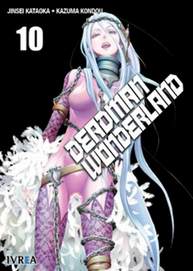 COM DEADMAN WONDERLAND 10