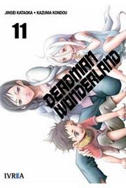 COM DEADMAN WONDERLAND 11