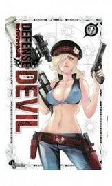 COM DEFENSE DEVIL 07