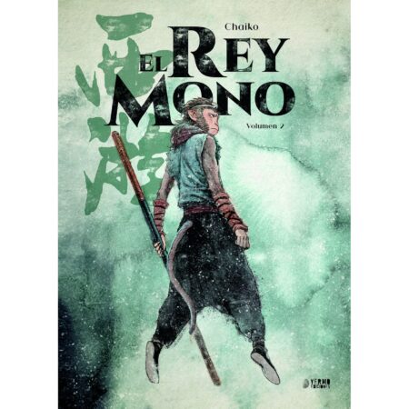 COM EL REY MONO 02