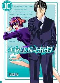 COM ELFEN LIED 10
