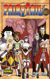 COM FAIRY TAIL 26