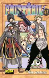 COM FAIRY TAIL 31