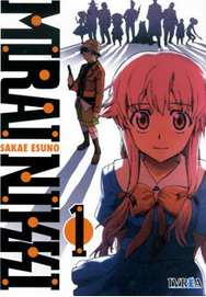 COM MIRAI NIKKI 01