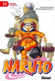 COM NARUTO 14