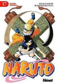 COM NARUTO 17