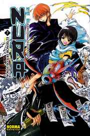COM NURA, EL SEÑOR DE LOS YOKAI 07