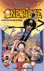 COM ONE PIECE 46