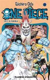 COM ONE PIECE 49