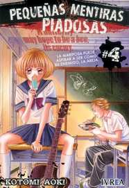 COM PEQUEÑAS MENTIRAS PIADOSAS 04