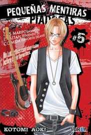 COM PEQUEÑAS MENTIRAS PIADOSAS 05