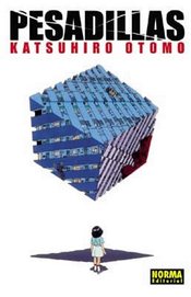 COM PESADILLAS