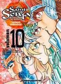 COM SAINT SEIYA INTEGRAL 10