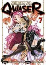 COM SEIKON NO QWASER 07