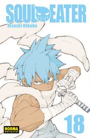 COM SOUL EATER 18