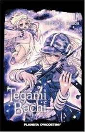 COM TEGAMI BACHI 10